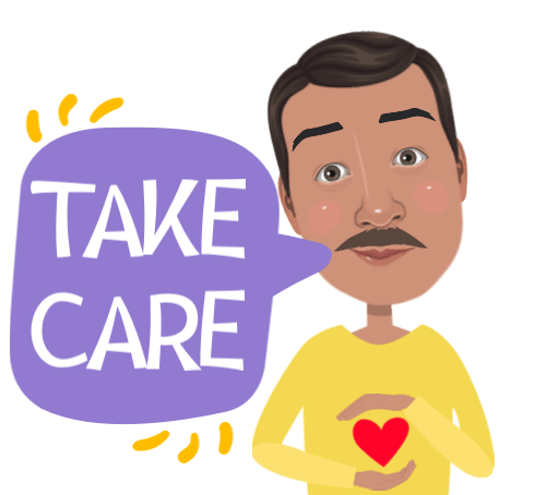 take care